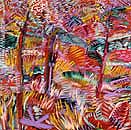 Josephine Haden: Tapestry